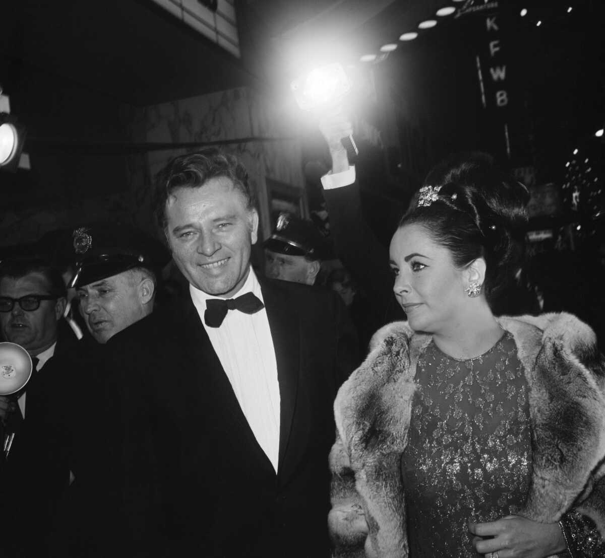 Photo by Graphic House/Archive Photos/Getty Images
