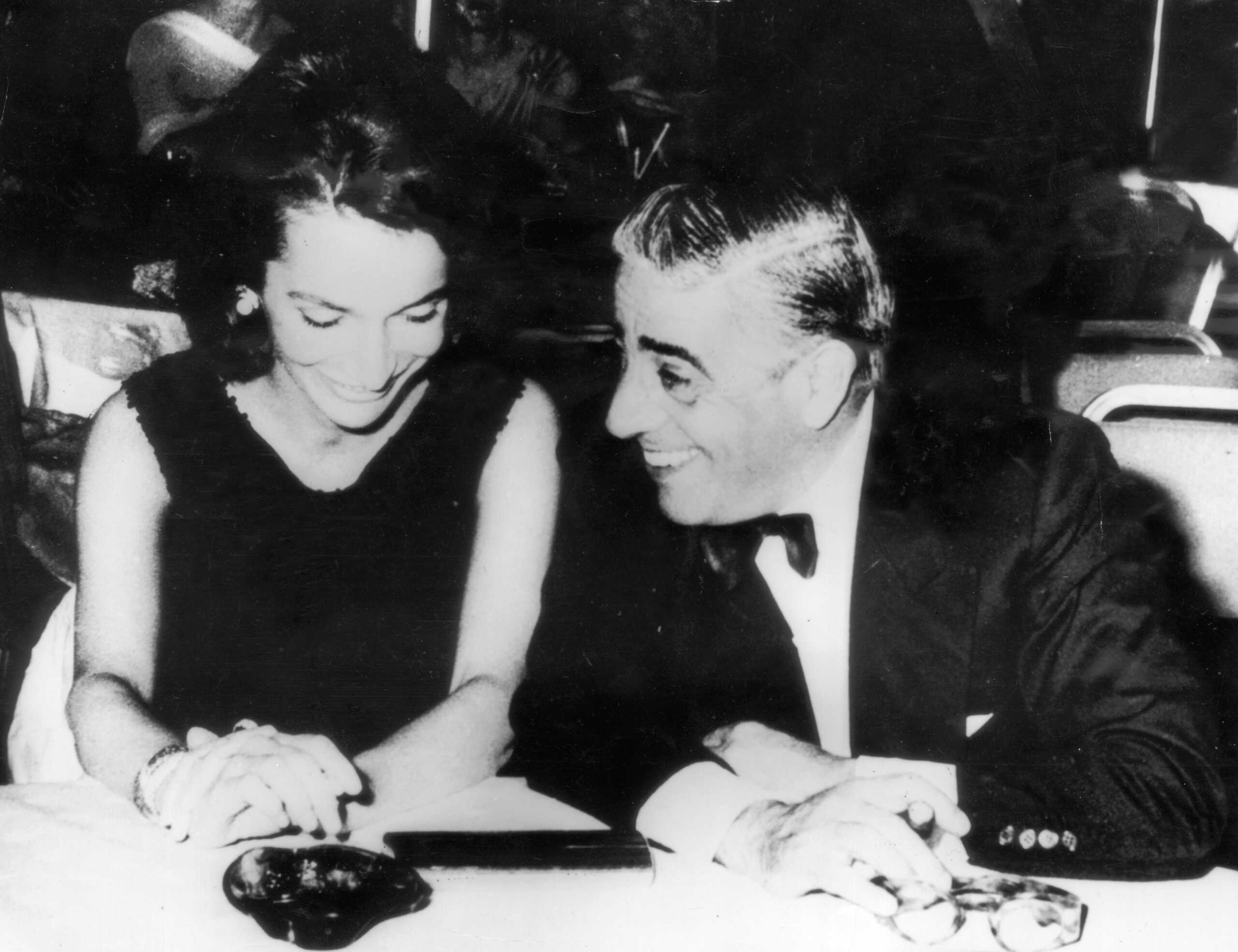Photo by Keystone/Hulton Archive/Getty Images
