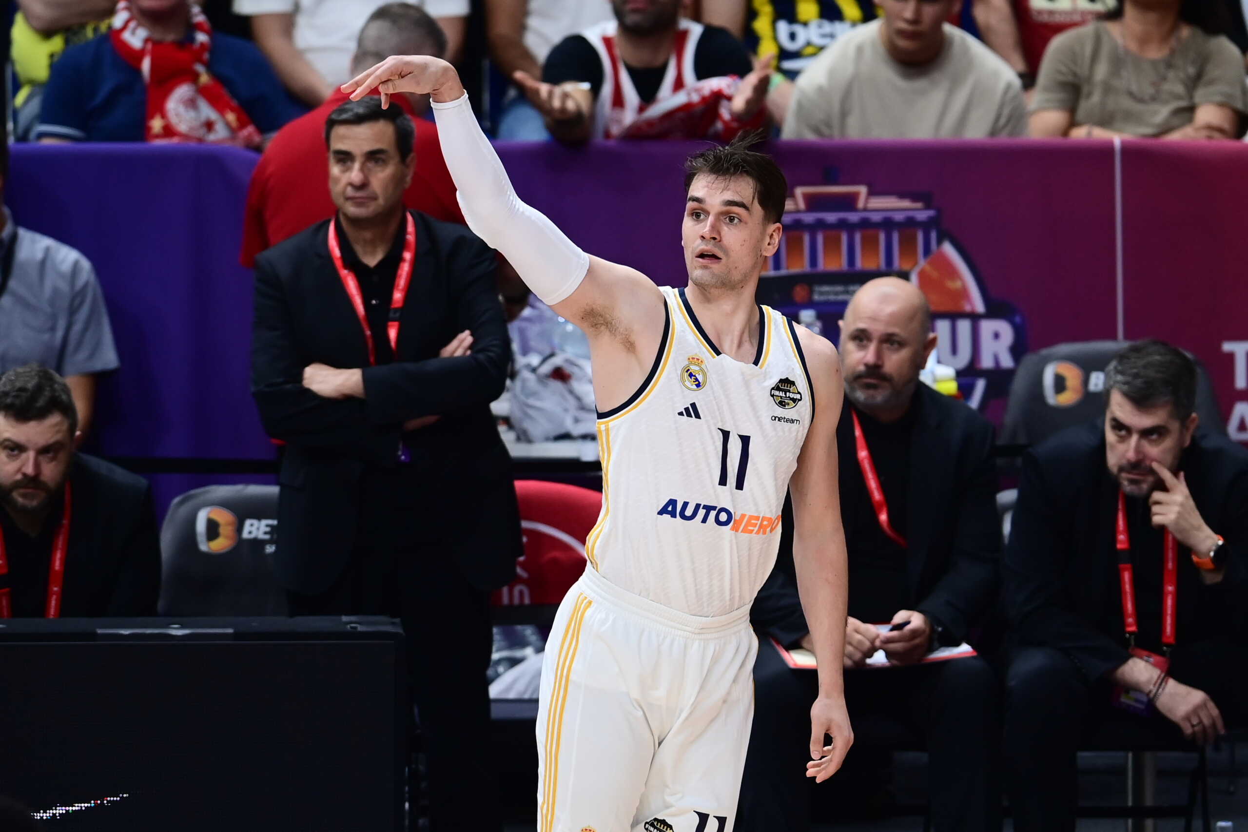EUROLEAGUE 2023-2024