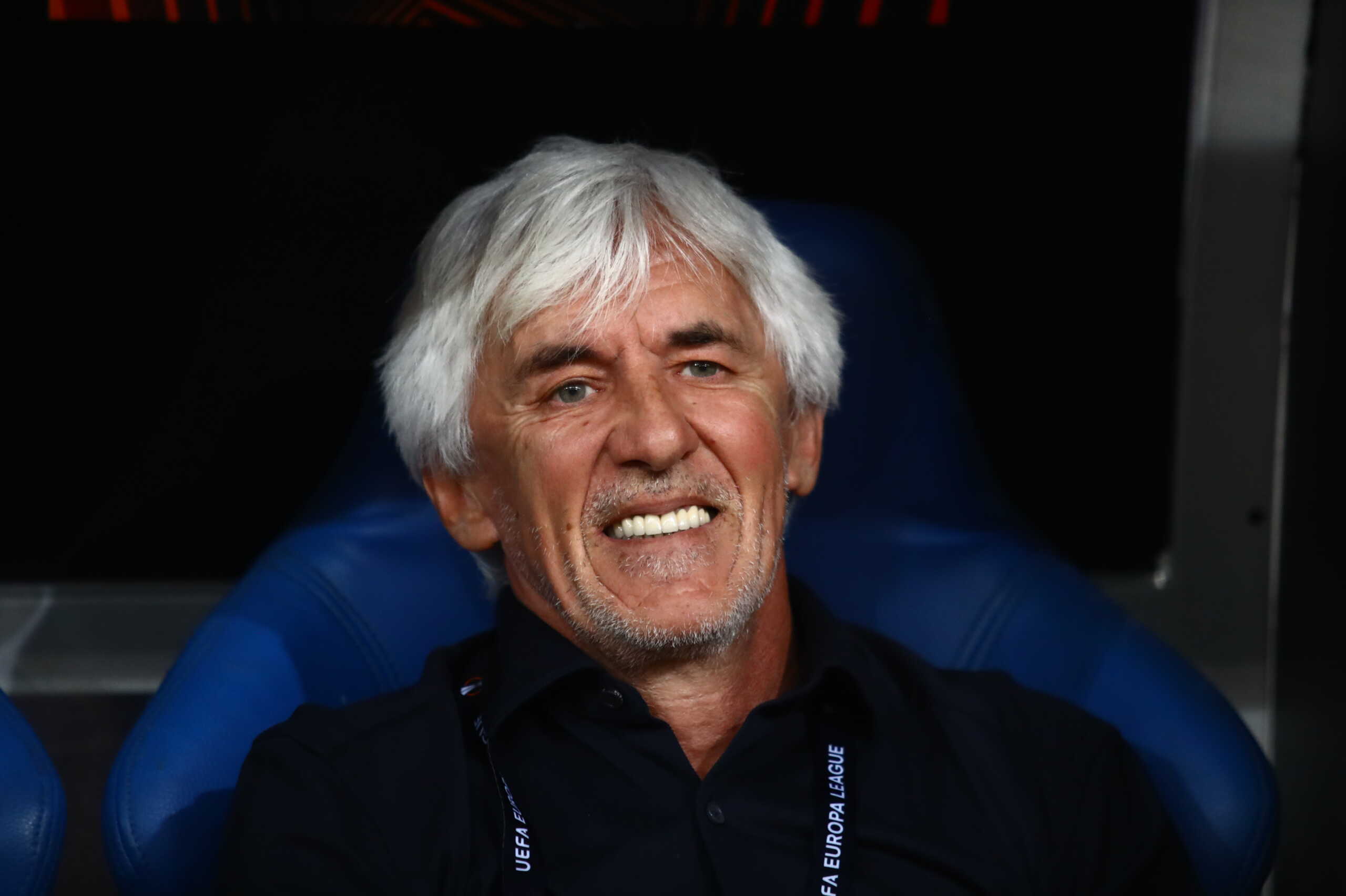 EUROPA LEAGUE 2023-2024