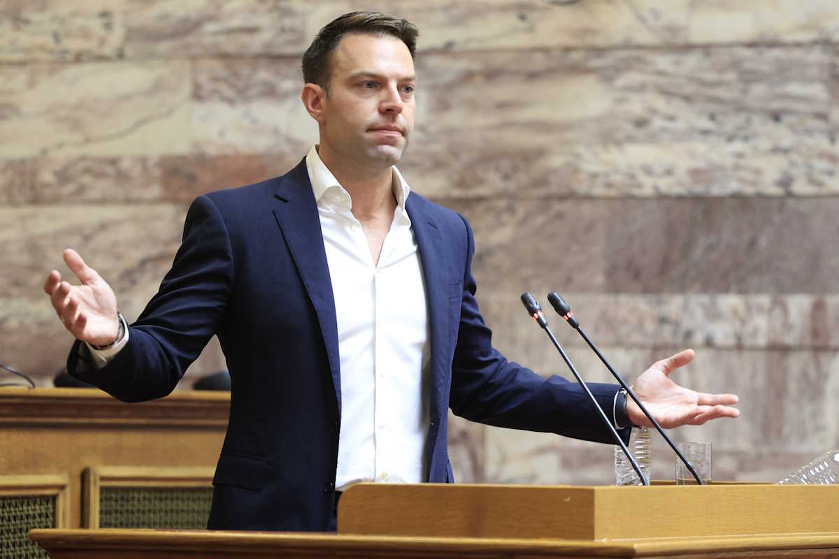 Συνεδρίαση της Κοινοβουλευτικής Ομάδας του ΣΥΡΙΖΑ - Προοδευτική Συμμαχία, Πέμπτη 13 Ιουνίου 2024. 
(ΓΙΩΡΓΟΣ ΚΟΝΤΑΡΙΝΗΣ