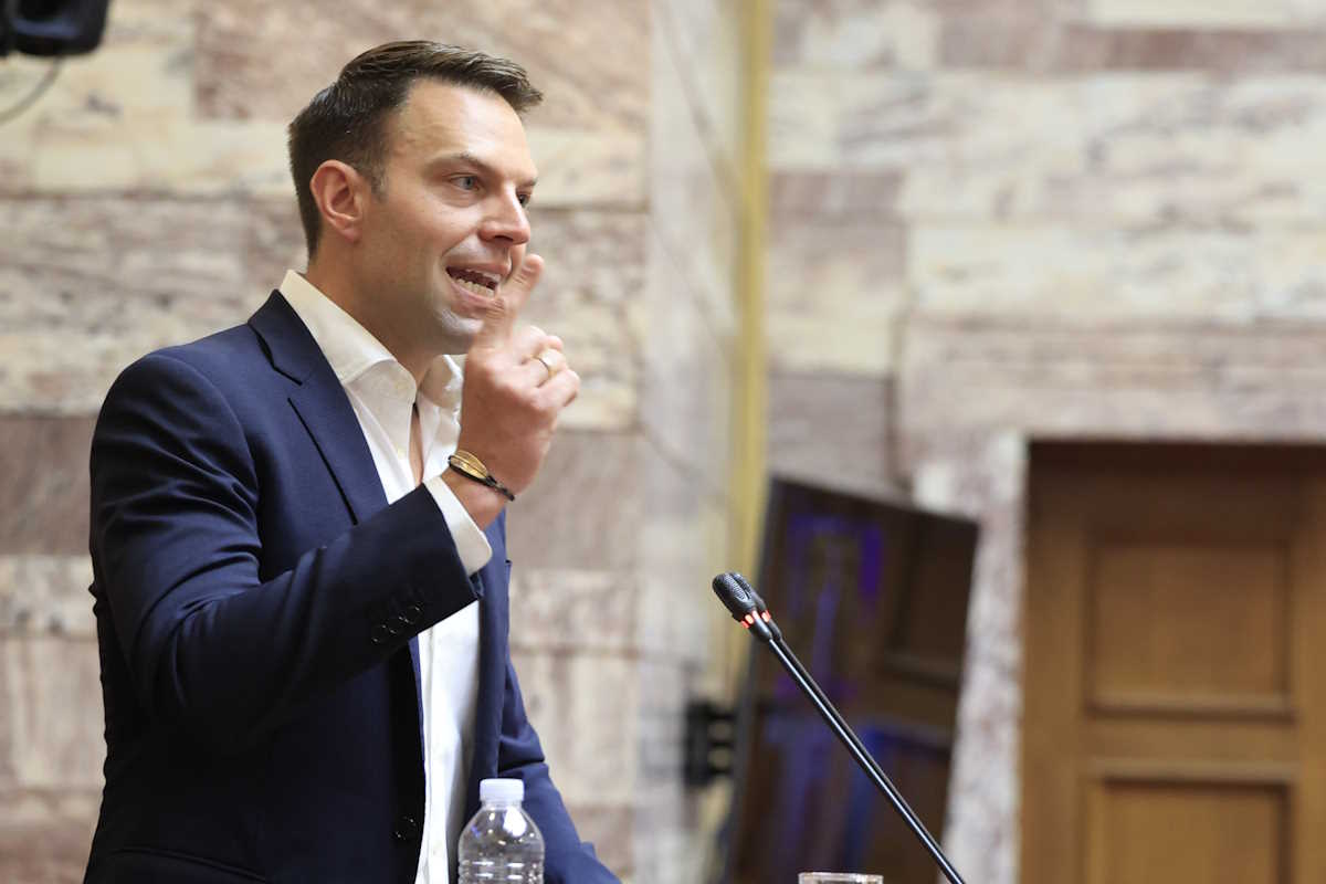 Συνεδρίαση της Κοινοβουλευτικής Ομάδας του ΣΥΡΙΖΑ - Προοδευτική Συμμαχία, Πέμπτη 13 Ιουνίου 2024. 
(ΓΙΩΡΓΟΣ ΚΟΝΤΑΡΙΝΗΣ