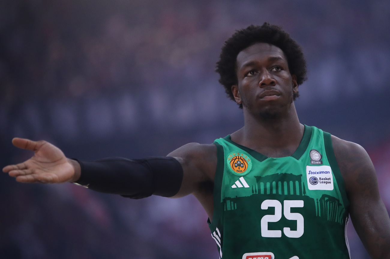 BASKET LEAGUE 2023-2024