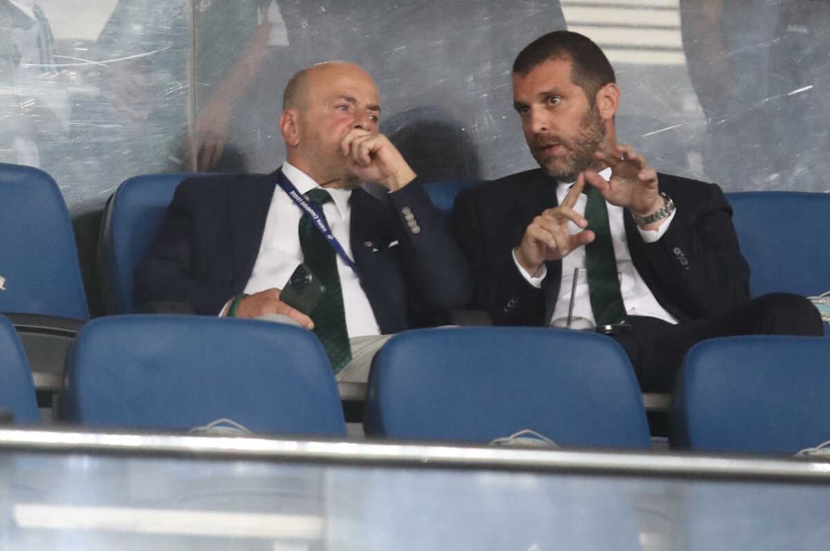 CHAMPIONS LEAGUE 2023-2024