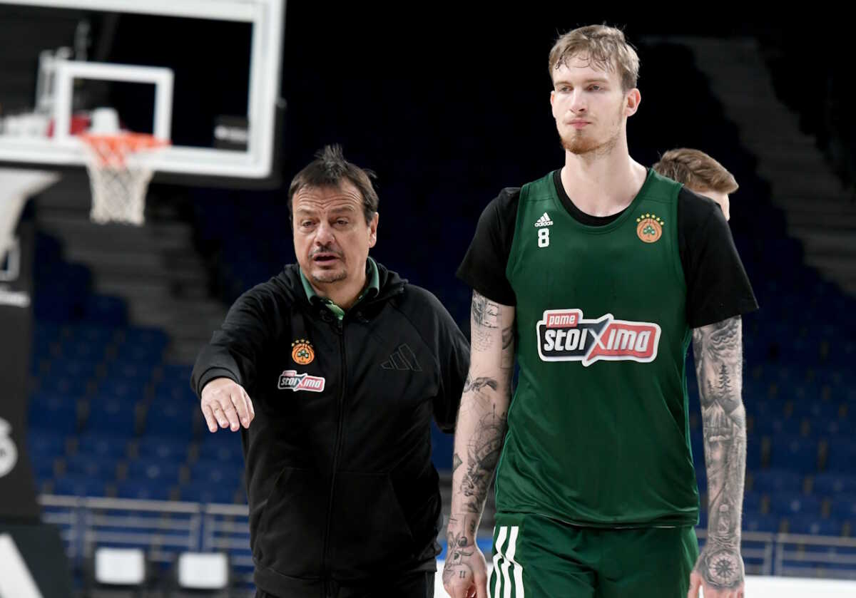 EUROLEAGUE 2023-2024