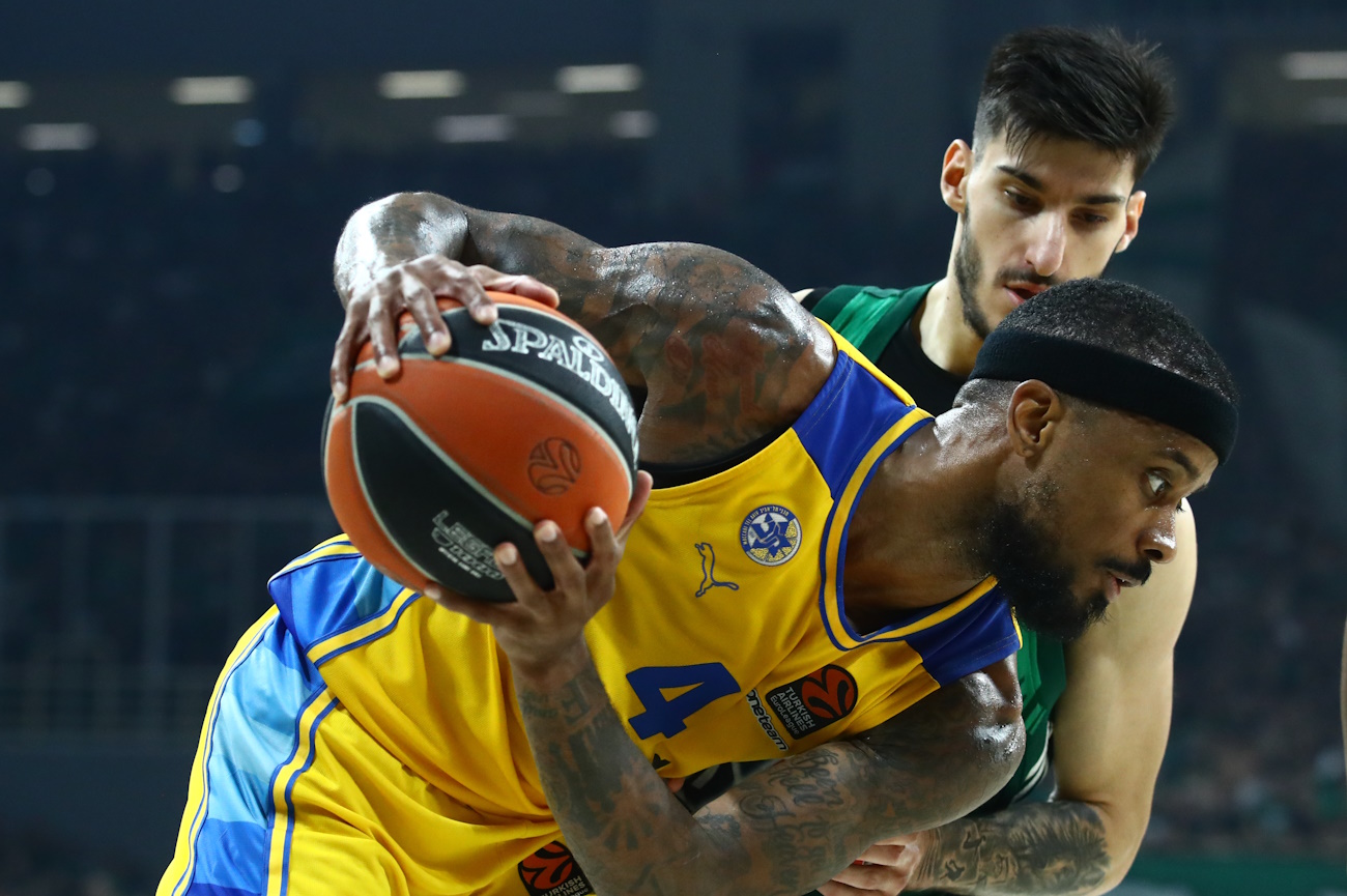 EUROLEAGUE 2023-2024