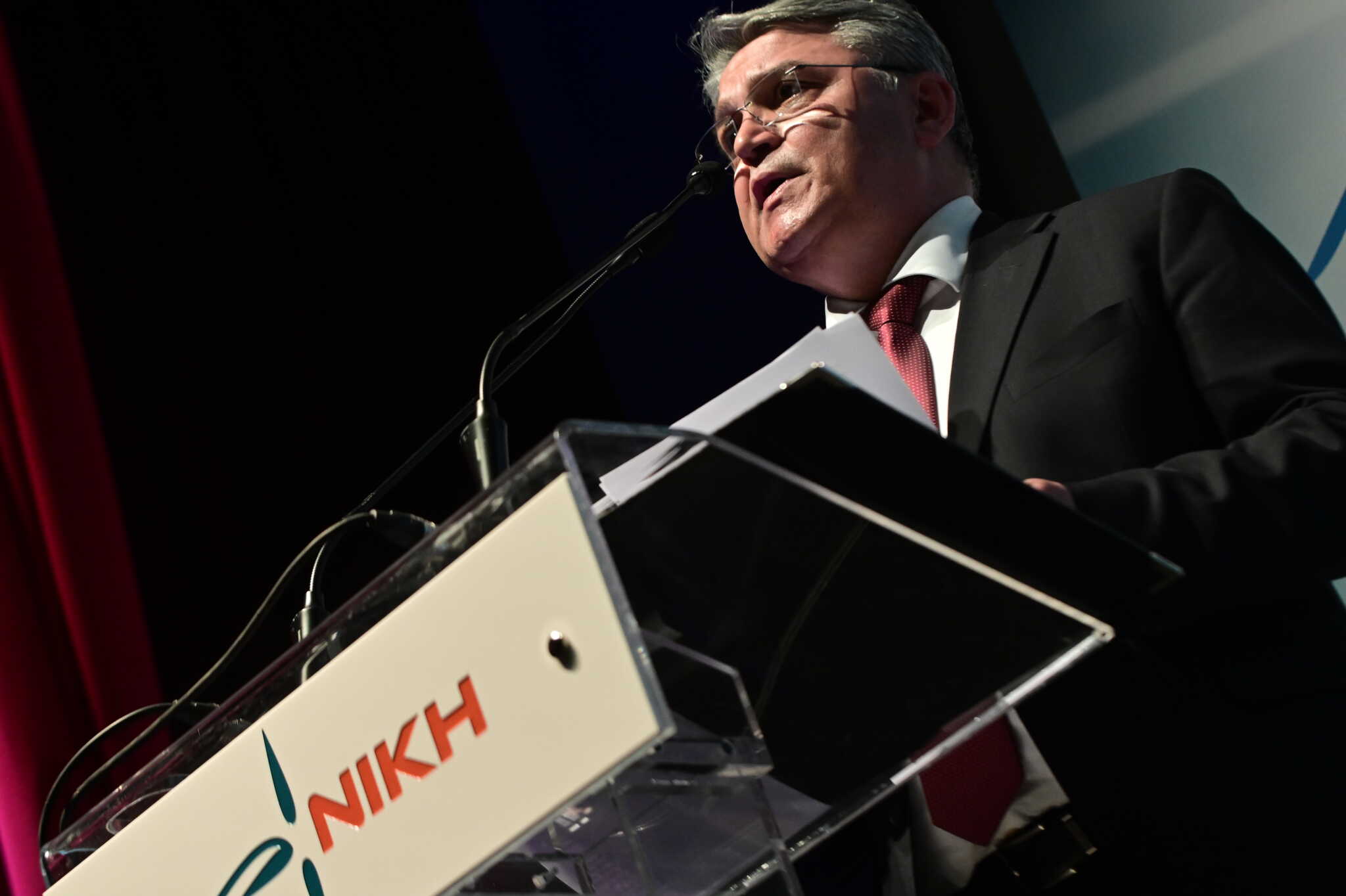 Νατσιός: Αυξήσαμε τα ποσοστά της «Νίκης»