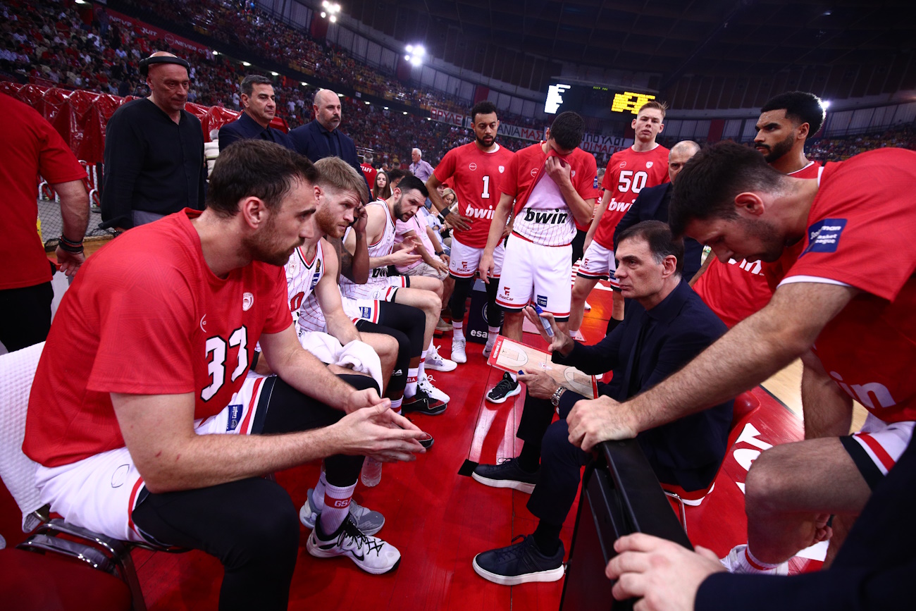 BASKET LEAGUE 2023-2024