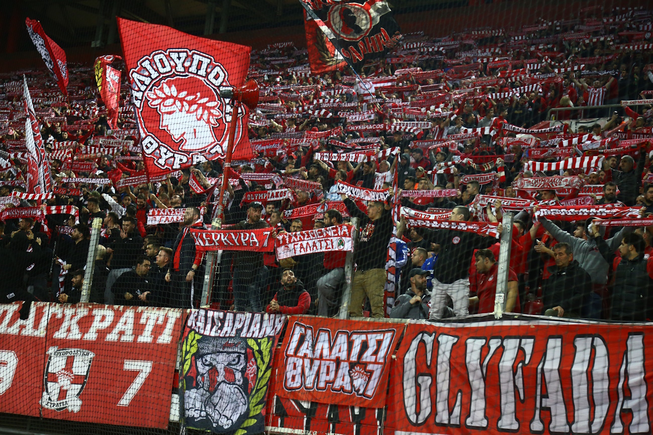 EUROPA CONFERENCE LEAGUE 2023-2024