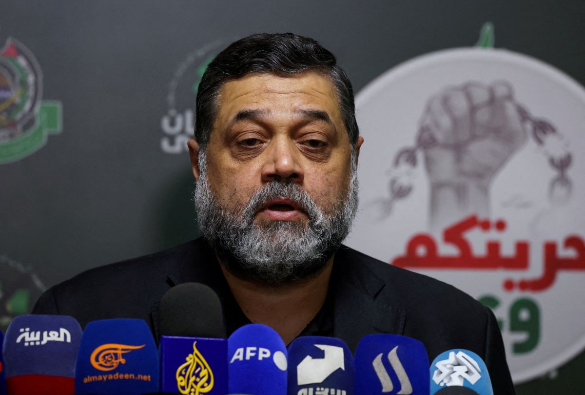 Χαμάς: «Δεν έχουμε ιδέα πόσοι Ισραηλινοί όμηροι είναι ακόμη ζωντανοί» – Σοκάρει εκπρόσωπος της παλαιστινιακής οργάνωσης