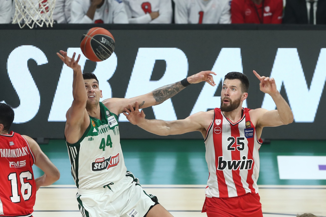 BASKET LEAGUE 2023-2024