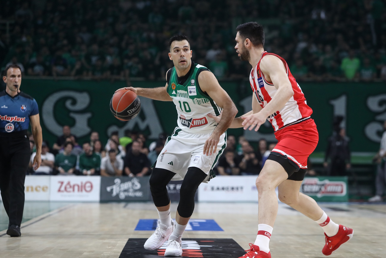 BASKET LEAGUE 2023-2024