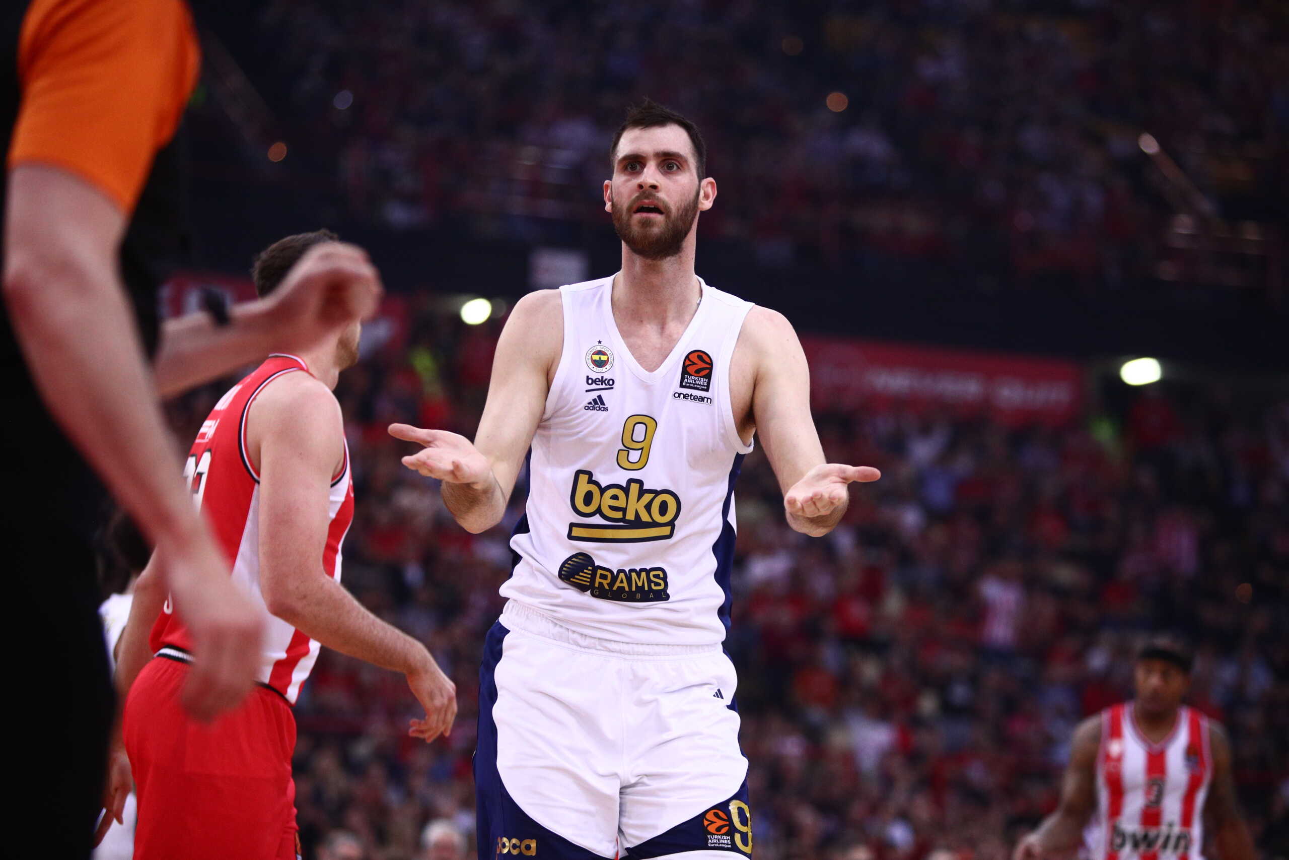 EUROLEAGUE 2023 - 2024