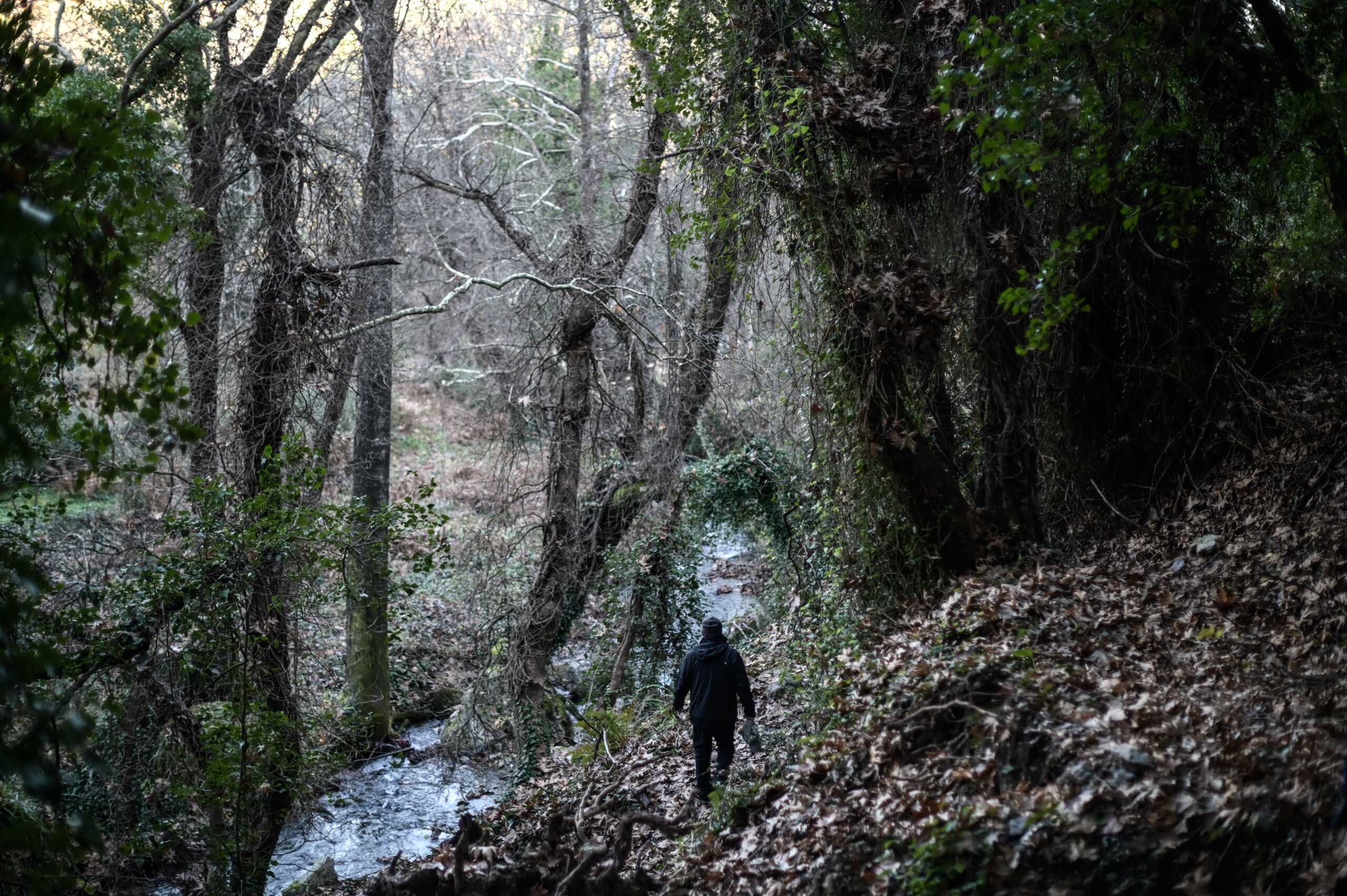 Καύσωνας και πεζοπορία: Τρεις νεκροί και δύο αγνοούμενοι το πρώτο 15ήμερο Ιουνίου στην Ελλάδα