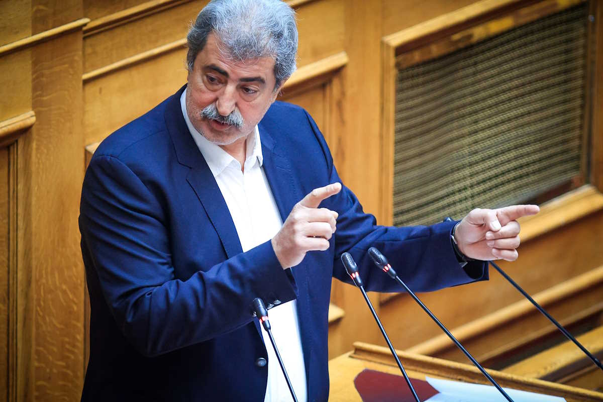 Δεύτερη ημέρα συζήτησης στην Ολομέλεια της Βουλής, των άρθρων και του συνόλου του σχεδίου νόμου "Δράσεις δημόσιας υγείας - Ρυθμίσεις για την ενίσχυση του Εθνικού Συστήματος Υγείας", Παρασκευή 12 Απριλίου 2024.
(ΓΙΩΡΓΟΣ ΚΟΝΤΑΡΙΝΗΣ