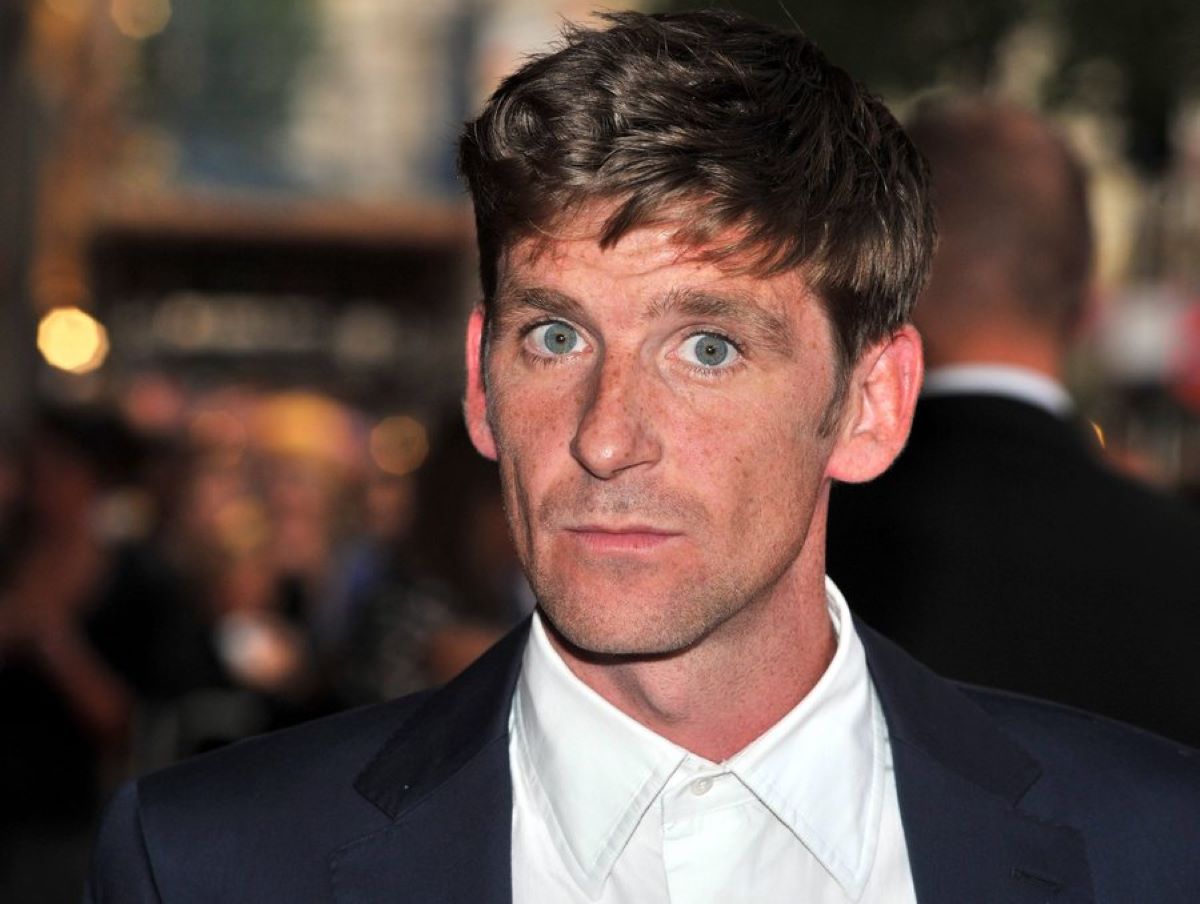 Paul Anderson: Ο ηθοποιός των Peaky Blinders εξομολογείται πως περνά δύσκολα με την υγεία του – «Αγωνίζομαι»