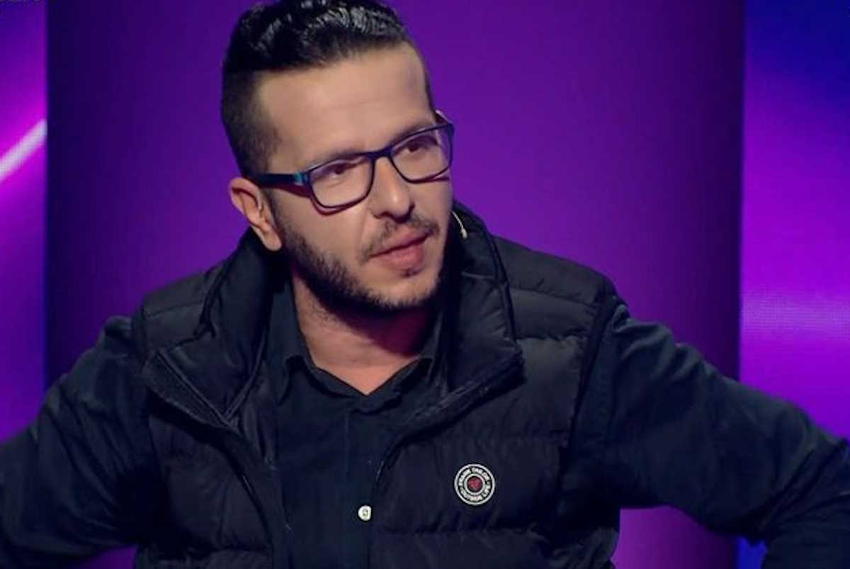 Μονομάχος: Η εξομολόγηση του Ρωμαίου που ήρθε από την Αλβανία λόγω σπάνιας πάθησης