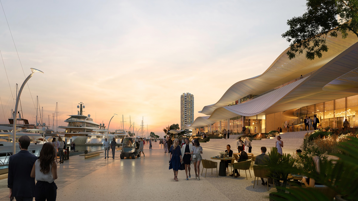 Riviera Galleria
