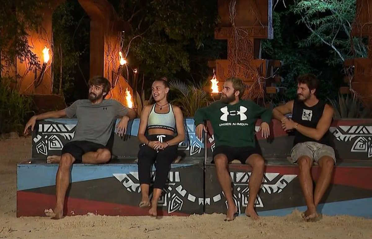 Survivor 2024 – Φάνης Μπολέτσης για Κατερίνα Δαλάκα: «Σε λίγο θα κάνει και οικογένεια οπότε χρειάζεται το αυτοκίνητο»