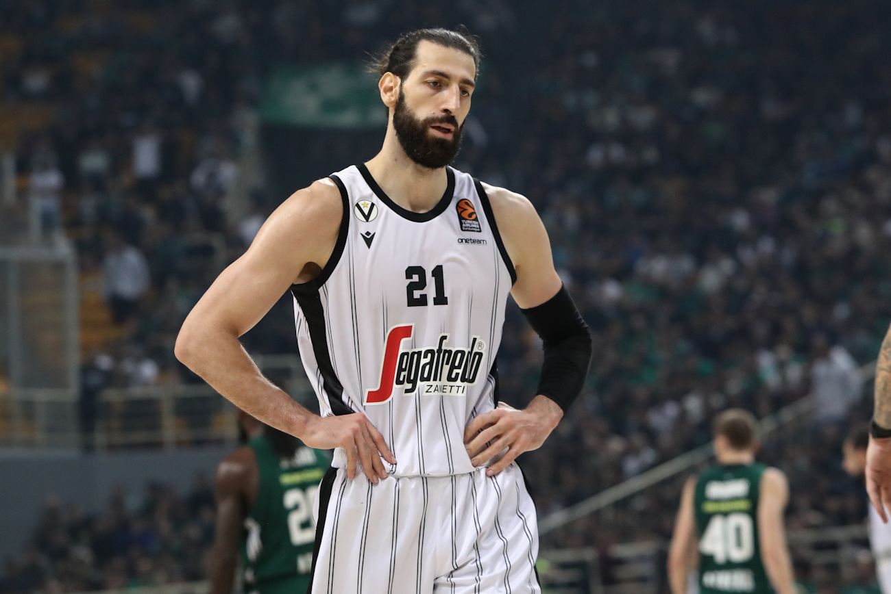 EUROLEAGUE 2023 - 2024