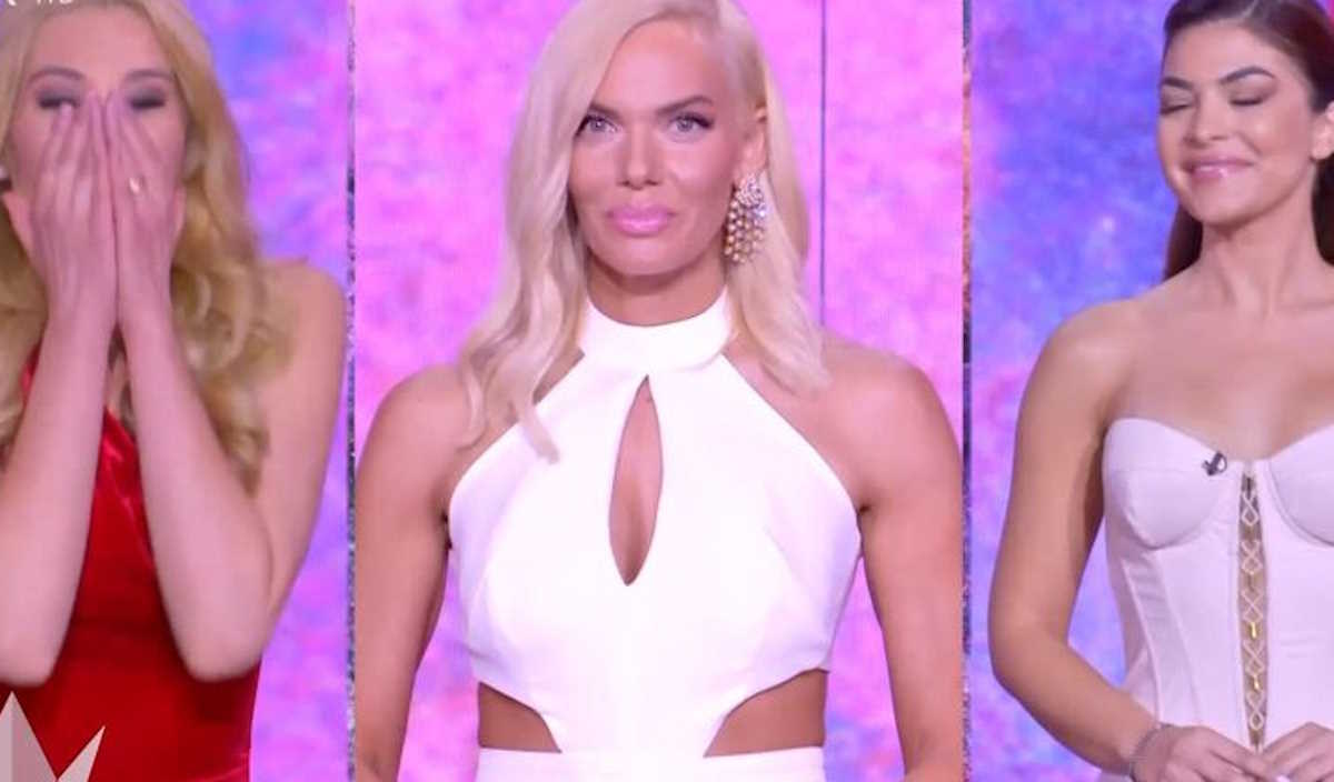 Tv Queen: Αυτή είναι η μεγάλη νικήτρια που διεκδικεί μία θέση παρουσιάστριας στην ελληνική τηλεόραση
