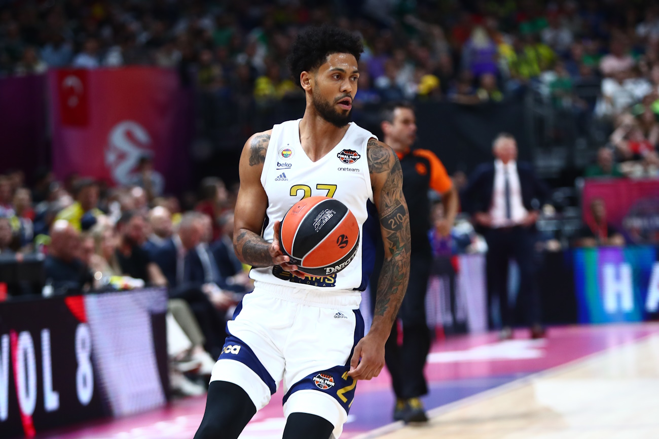 EUROLEAGUE 2023-2024
