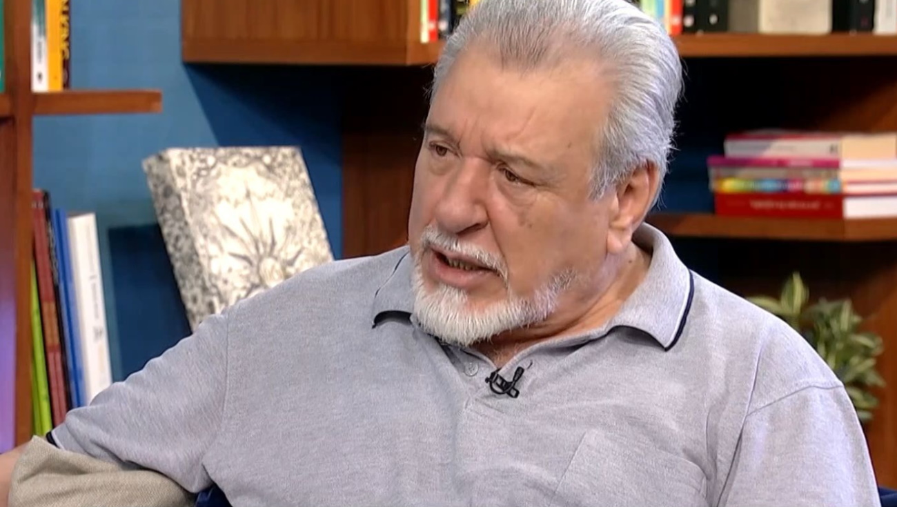 Τάσος Χαλκιάς: Πώς είναι δυνατόν να εκδηλώνεις τέτοια μορφή βίας ενάντια στη γυναίκα σου;
