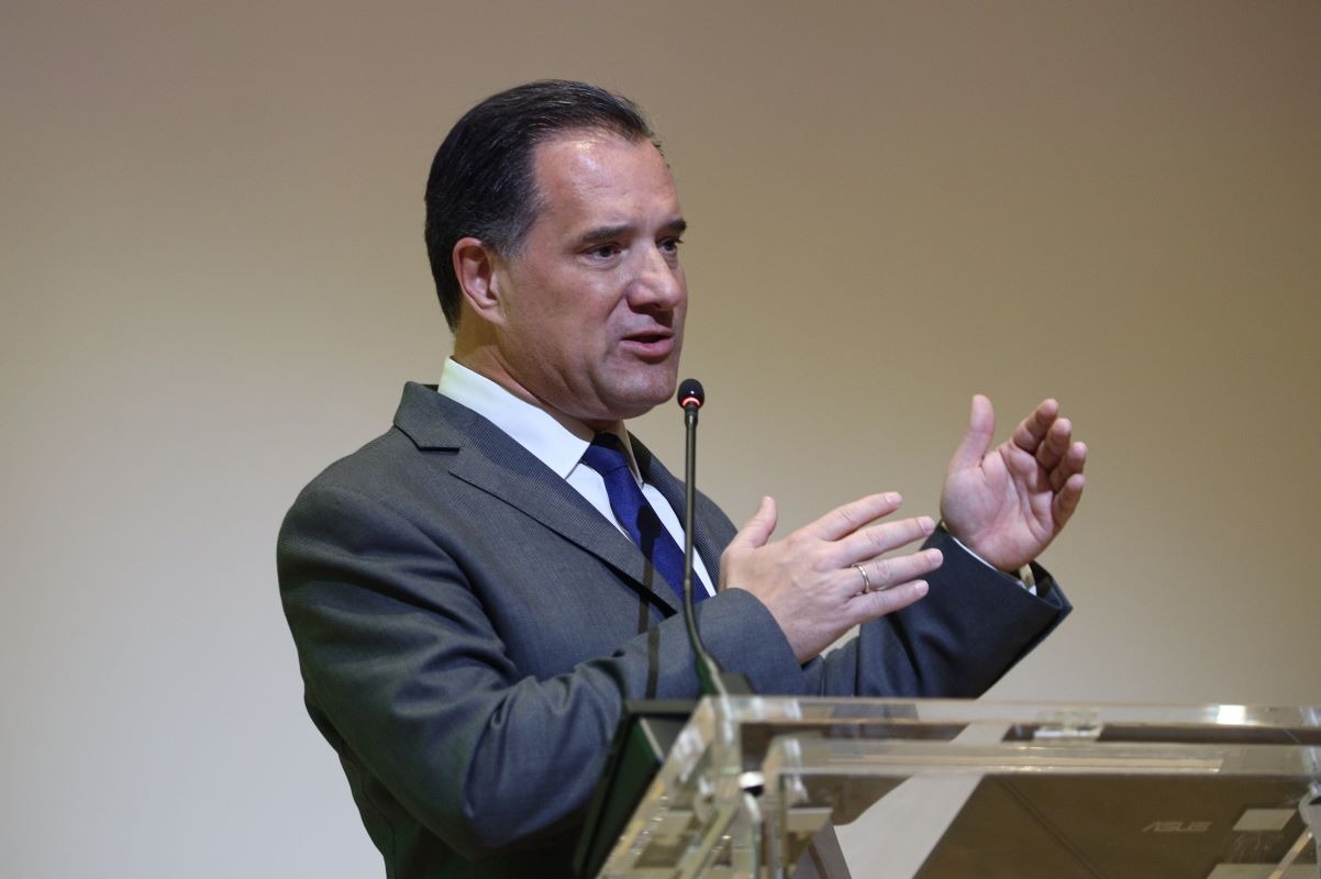 Άδωνις Γεωργιάδης για το Πόθεν Έσχες Κασσελάκη: Απίθανο να μην του ασκηθεί δίωξη