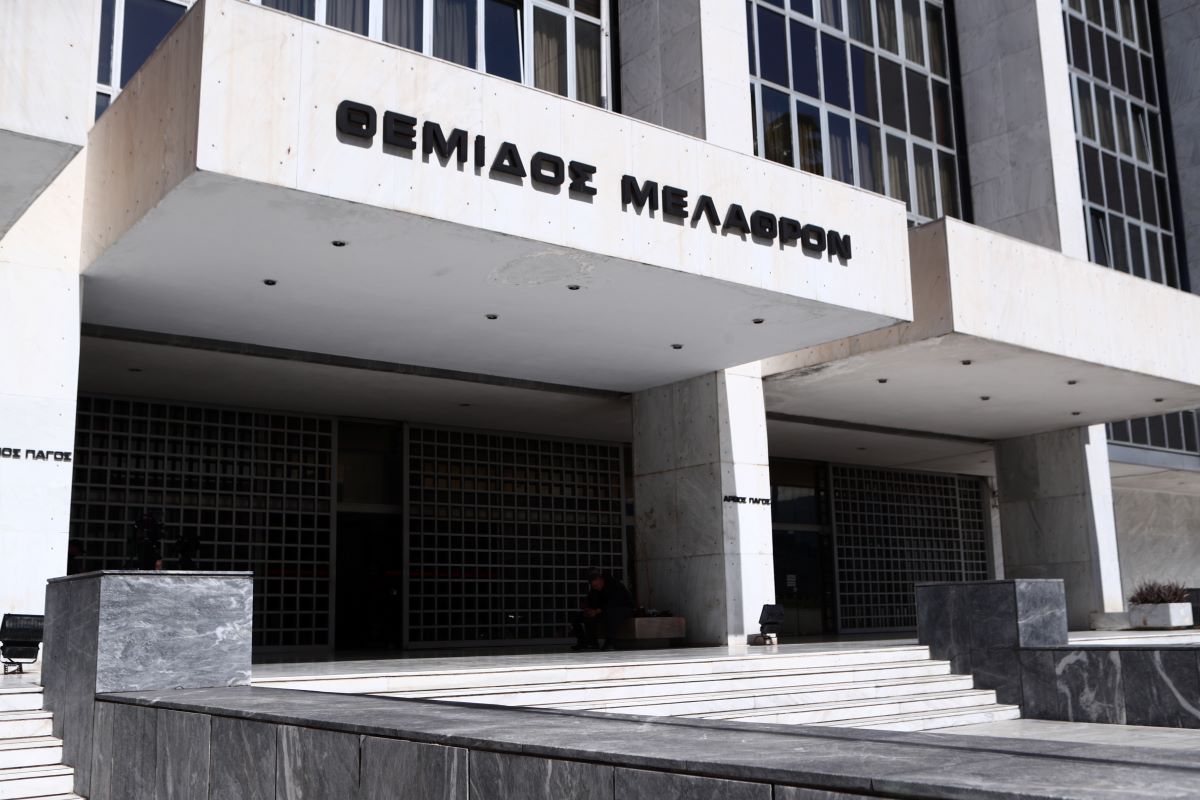 Το πόρισμα του Άρειου Πάγου για τις υποκλοπές: Καμία σύνδεση του predator με την ΕΥΠ
