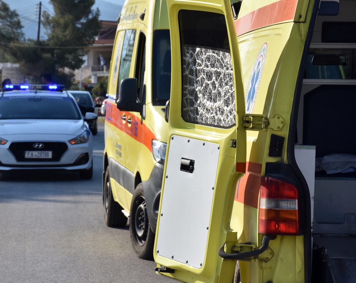 «Συνεχίζαμε να κάνουμε ΚΑΡΠΑ»: Η δραματική περιγραφή από το ΕΚΑΒ για την 13χρονη που σκοτώθηκε από κεραυνό στη Χαλκιδική