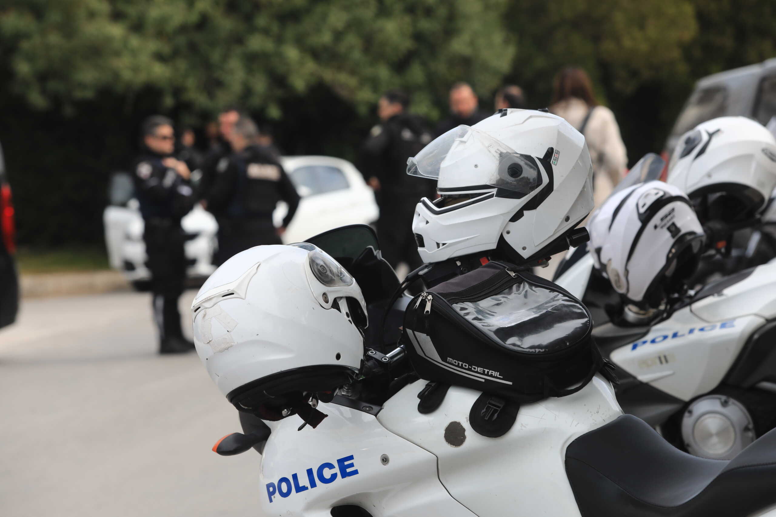 Θεσσαλονίκη: Συνελήφθη 23χρονος Αλγερινός που μαχαίρωσε 30χρονο Αφγανό σε συμπλοκή στο κέντρο της πόλης