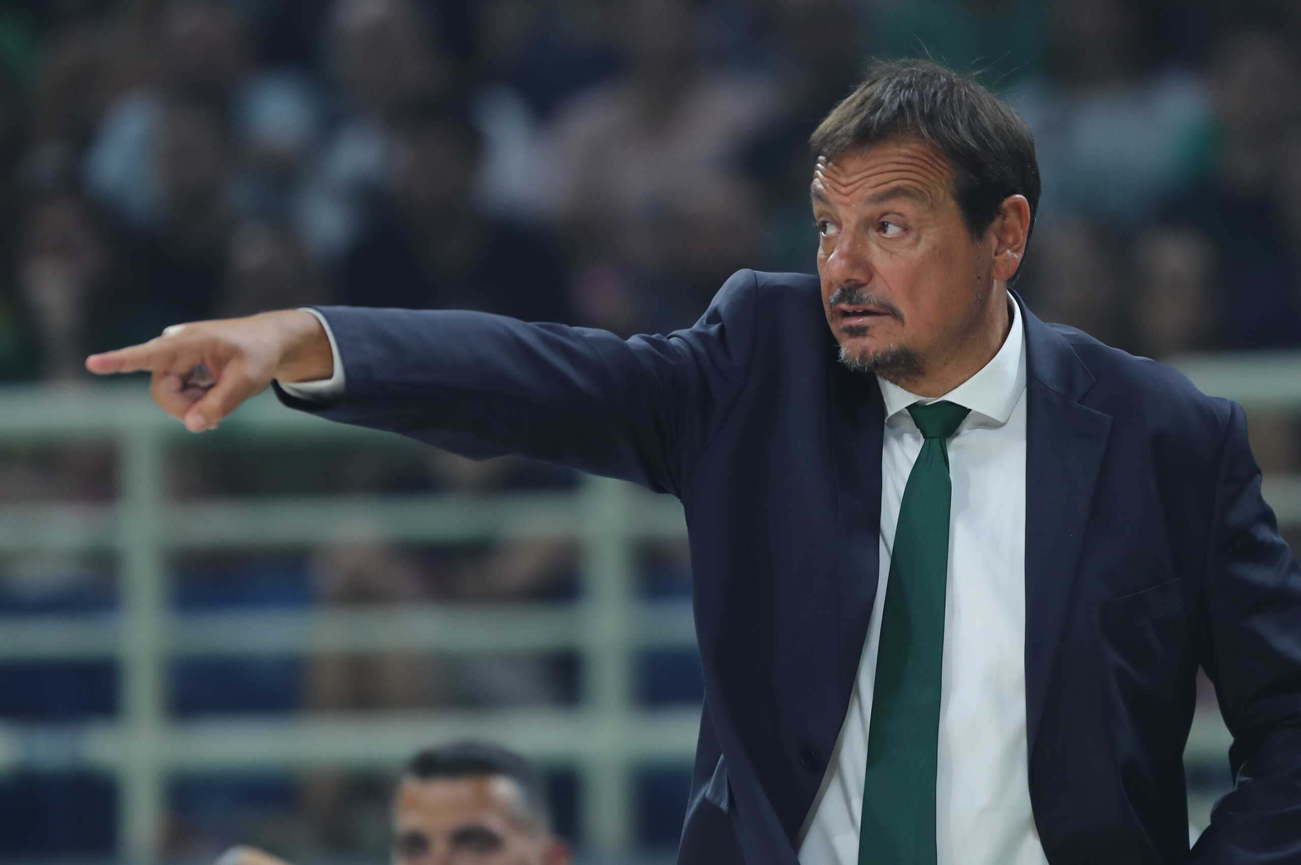 BASKET LEAGUE 2023-2024
