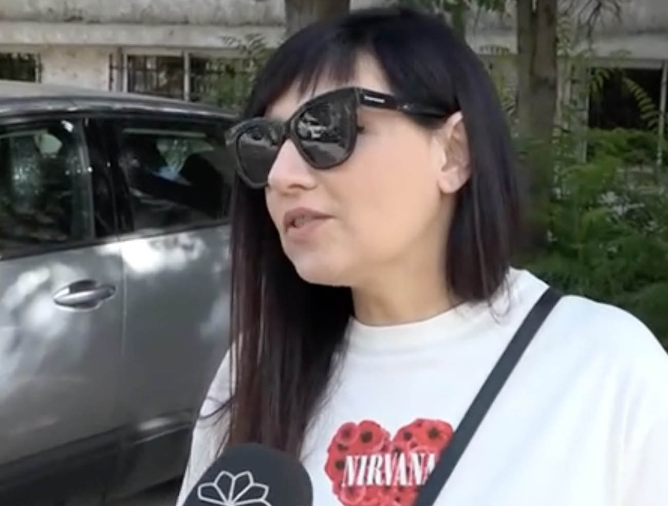 Αθηναΐς Νέγκα: Δεν έχω ιδέα τι είναι το Tv Queen