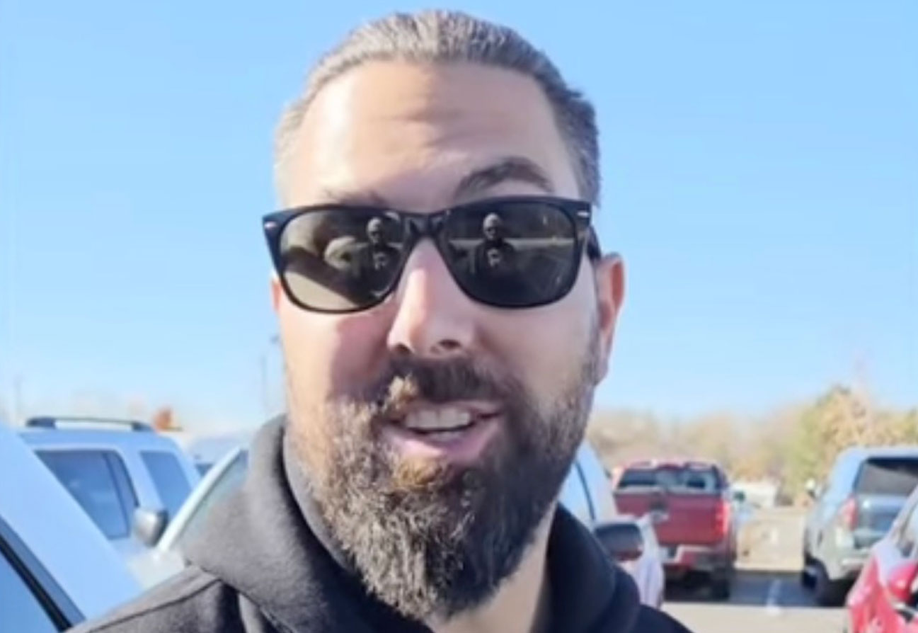 Νεκρός o γνωστός YouTuber Μπεν Πότερ στα 40 του χρόνια