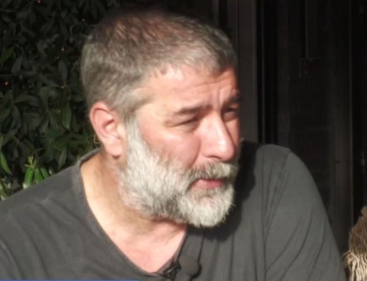 Βασίλης Μπισμπίκης: Ο Σάββας Πούμπουρας με νευρίασε γιατί βγήκε και έκανε σόου σε βάρος μου