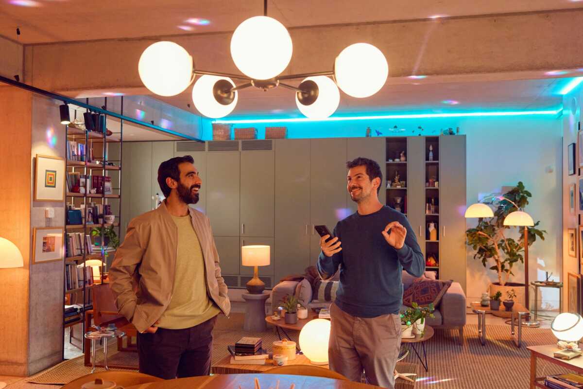 Το ονειρικό smart σπίτι σου, είναι εδώ