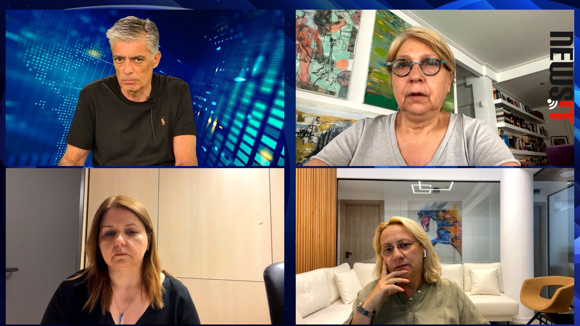 Γιατί δεν έγινε άμεσα ο ανασχηματισμός και ποιος αρχηγός είπε: «τους βαρέθηκα»
