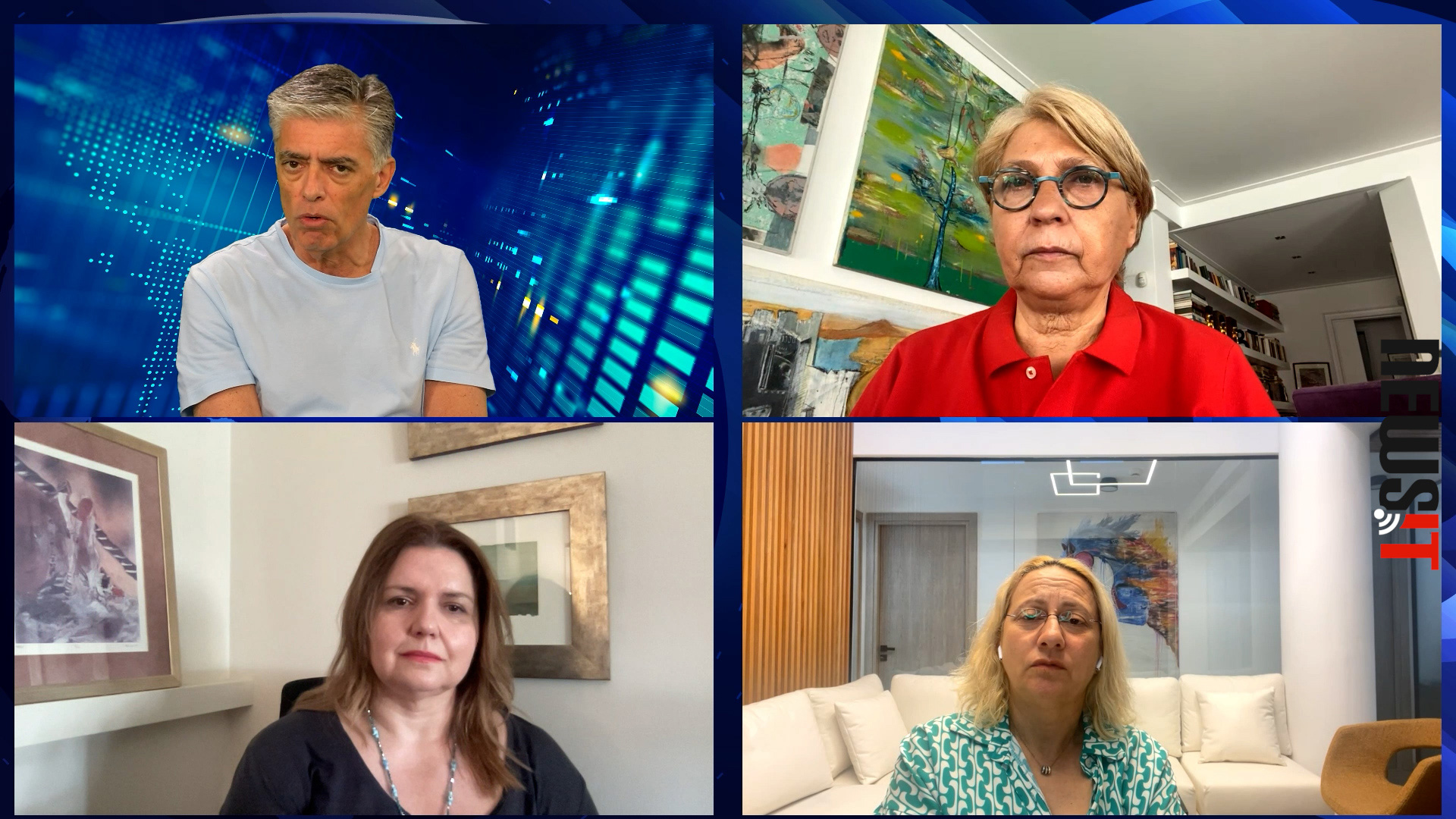 Οι Βρυξέλλες κρίνουν το χρόνο του ανασχηματισμού;