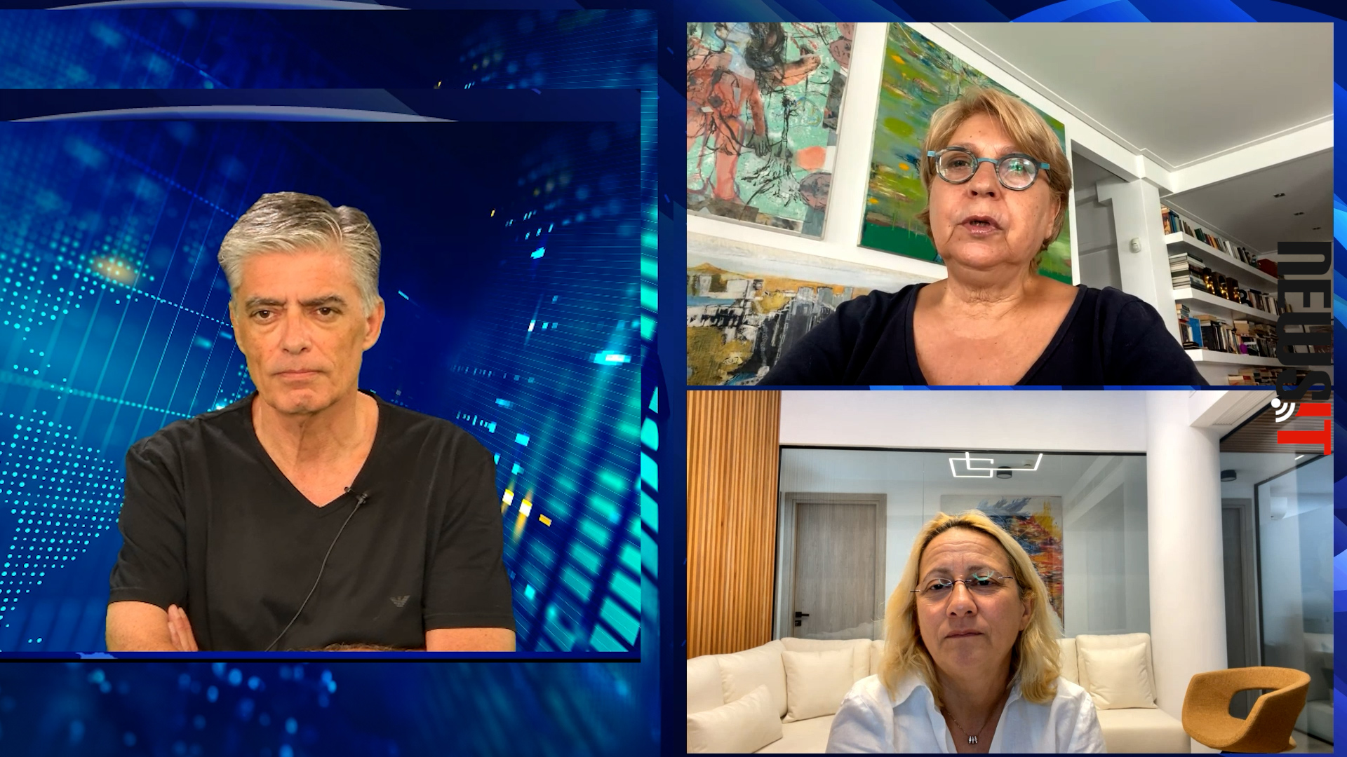 ΣΥΡΙΖΑ: Η μεγάλη σύγκρουση είναι πλέον αναπόφευκτη