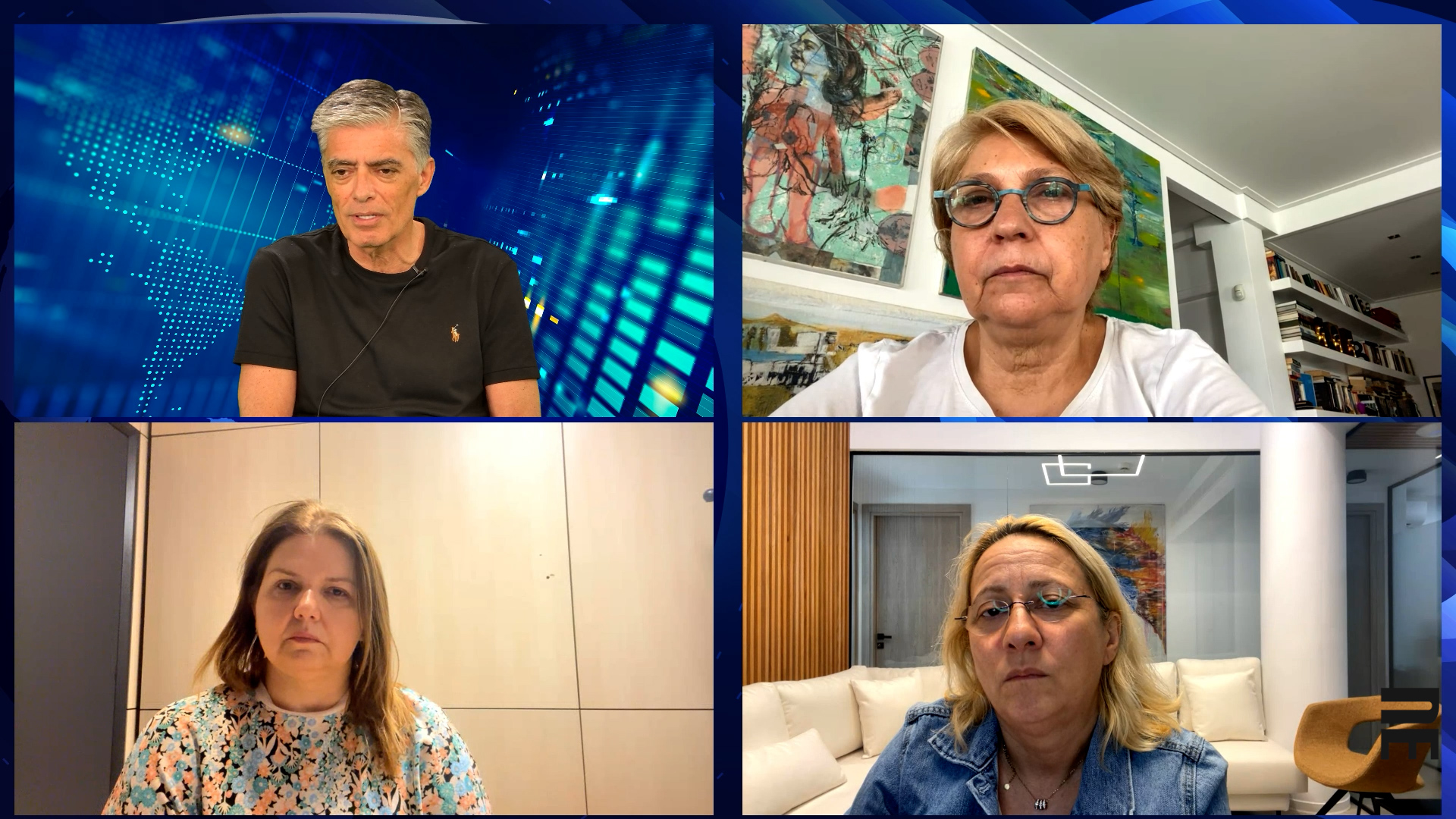 Πάμε για «γαλάζιο» Πρόεδρο της Δημοκρατίας; Το όνομα που παίζει