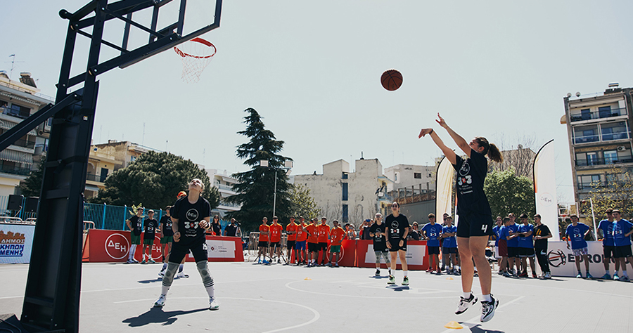 dei on f dei eurohoops ampelokipoi