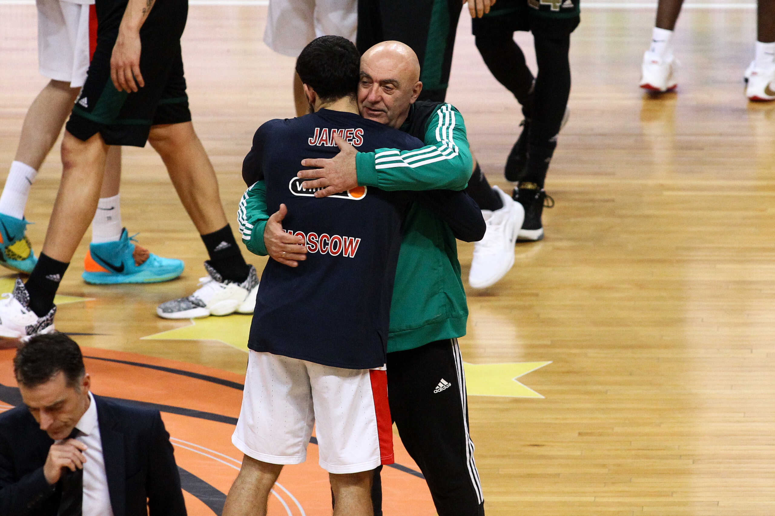 EUROLEAGUE