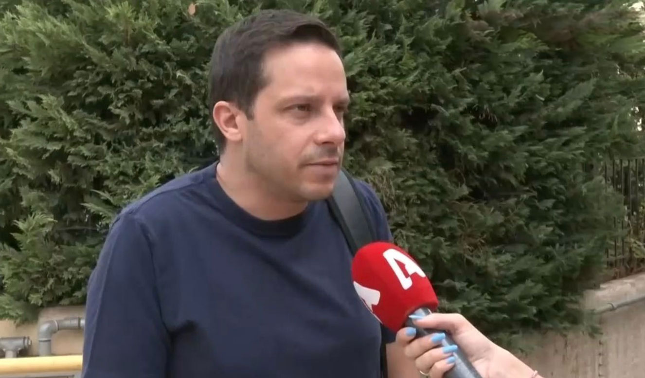 Δημήτρης Μακαλιάς: Έχουμε φύγει από το χρονικό περιθώριο οπότε εγώ συζητώ ήδη κάποια πράγματα για την επόμενη σεζόν