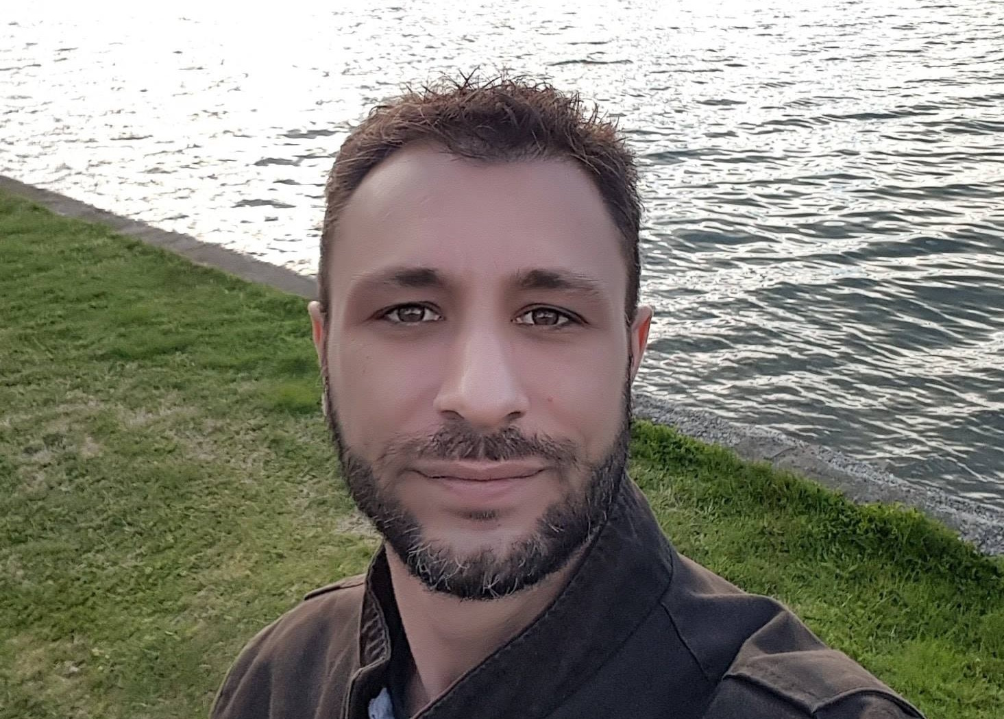 Χαλκίδα: «Τι κάνεις; σε αγαπάω» οι τελευταίες κουβέντες της 63χρονης στον 37χρονο δολοφόνο της