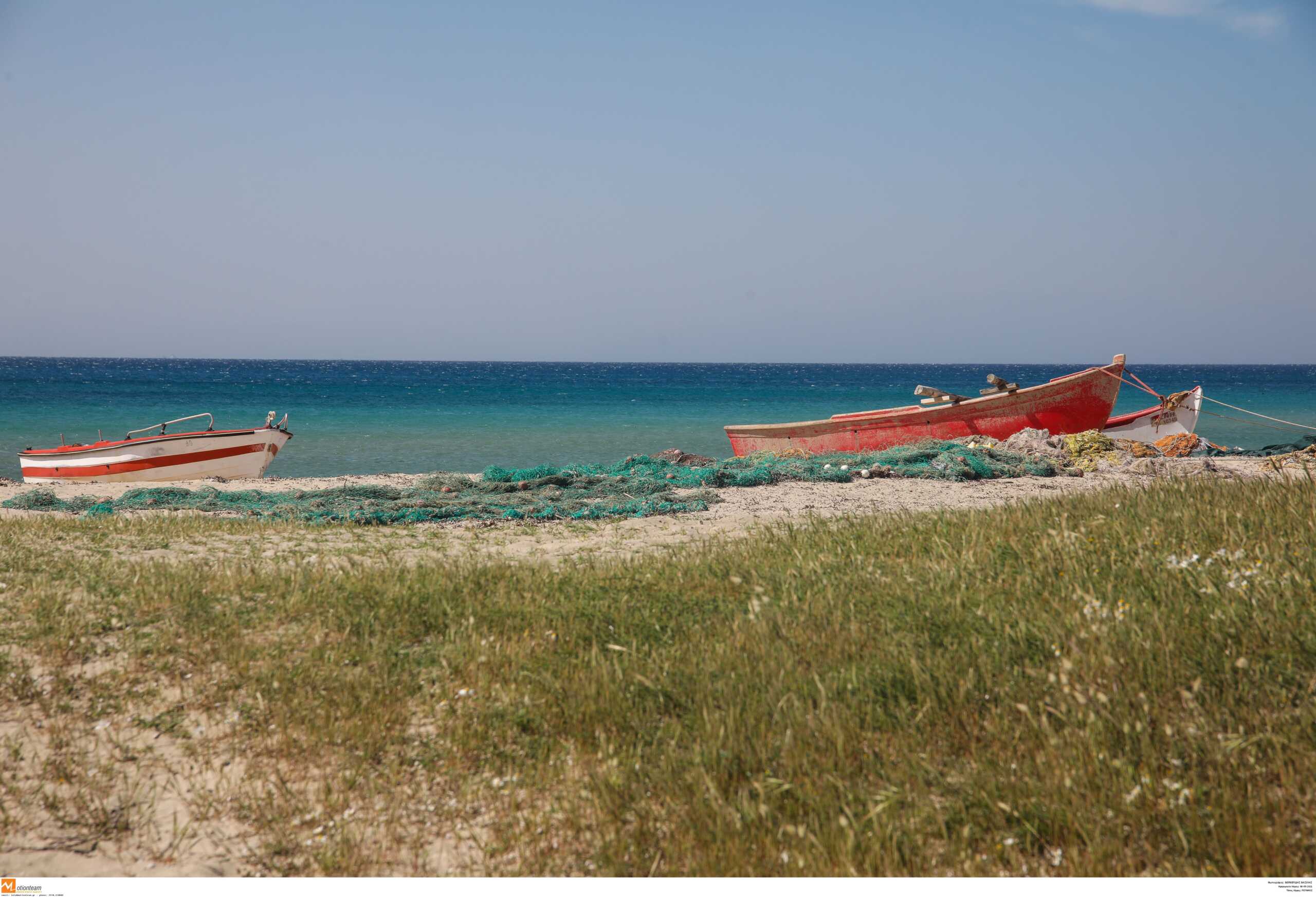 Θεσσαλονίκη: Ανασύρθηκε νεκρή 84χρονη στην παραλία της Επανομής