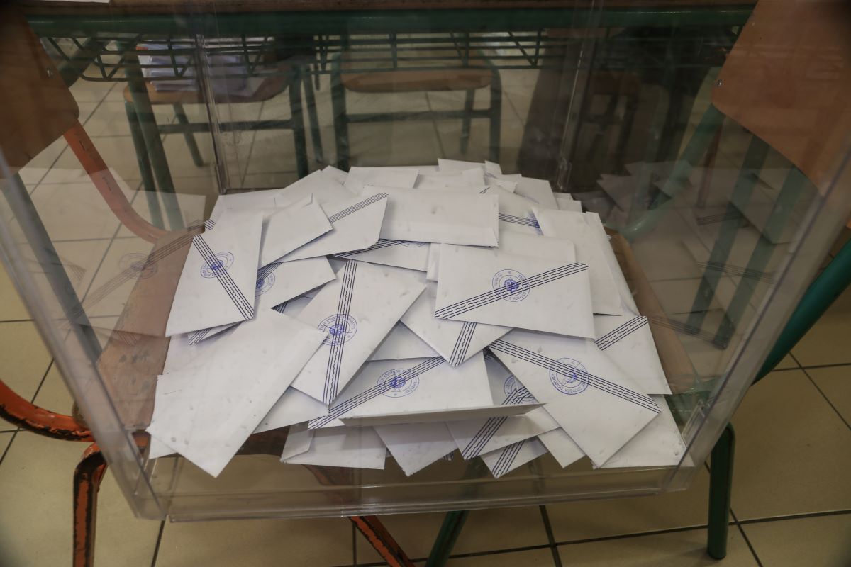 Ευρωεκλογές 2024: Τι ώρα θα βγει το exit poll και πότε η πρώτη εκτίμηση για τα αποτελέσματα