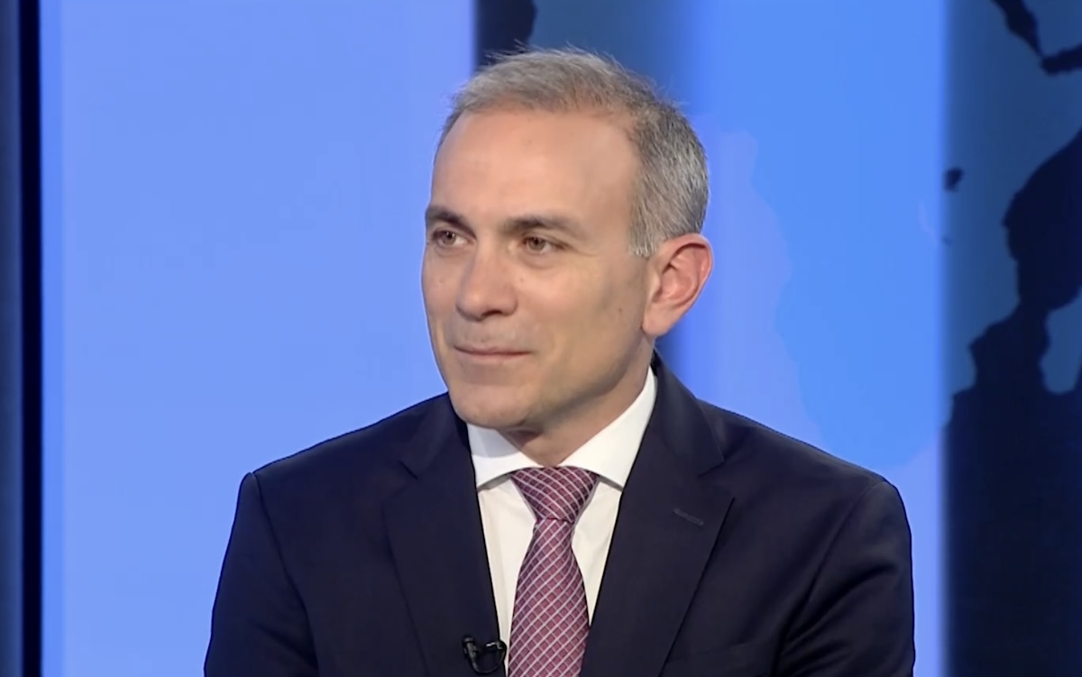 Ο Κωνσταντίνος Φίλης υποψήφιος για την προεδρία του ΣΕΓΑΣ