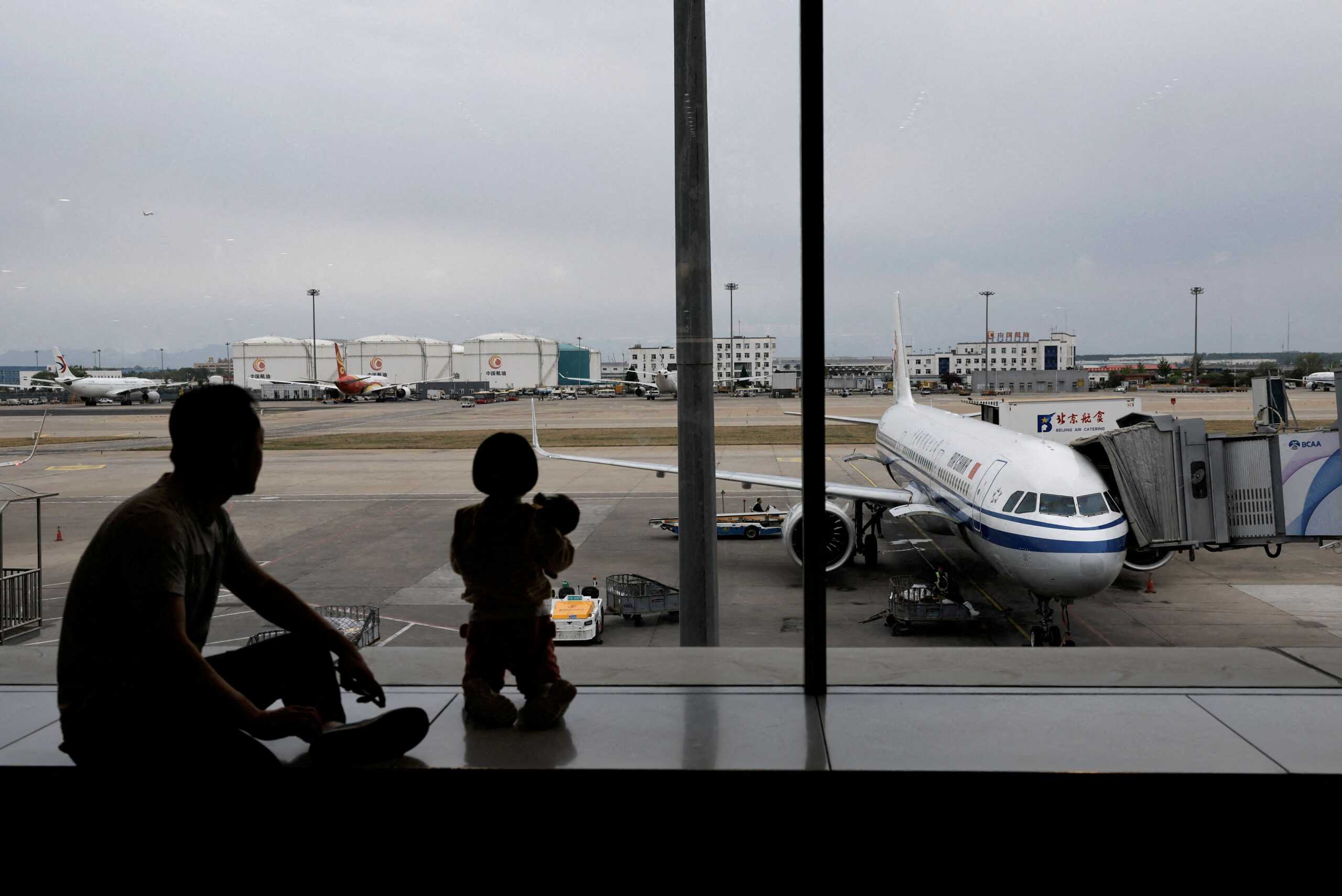 Χάος σε πτήση της Air New Zealand: Δύο άτομα τραυματίστηκαν από τις αναταράξεις