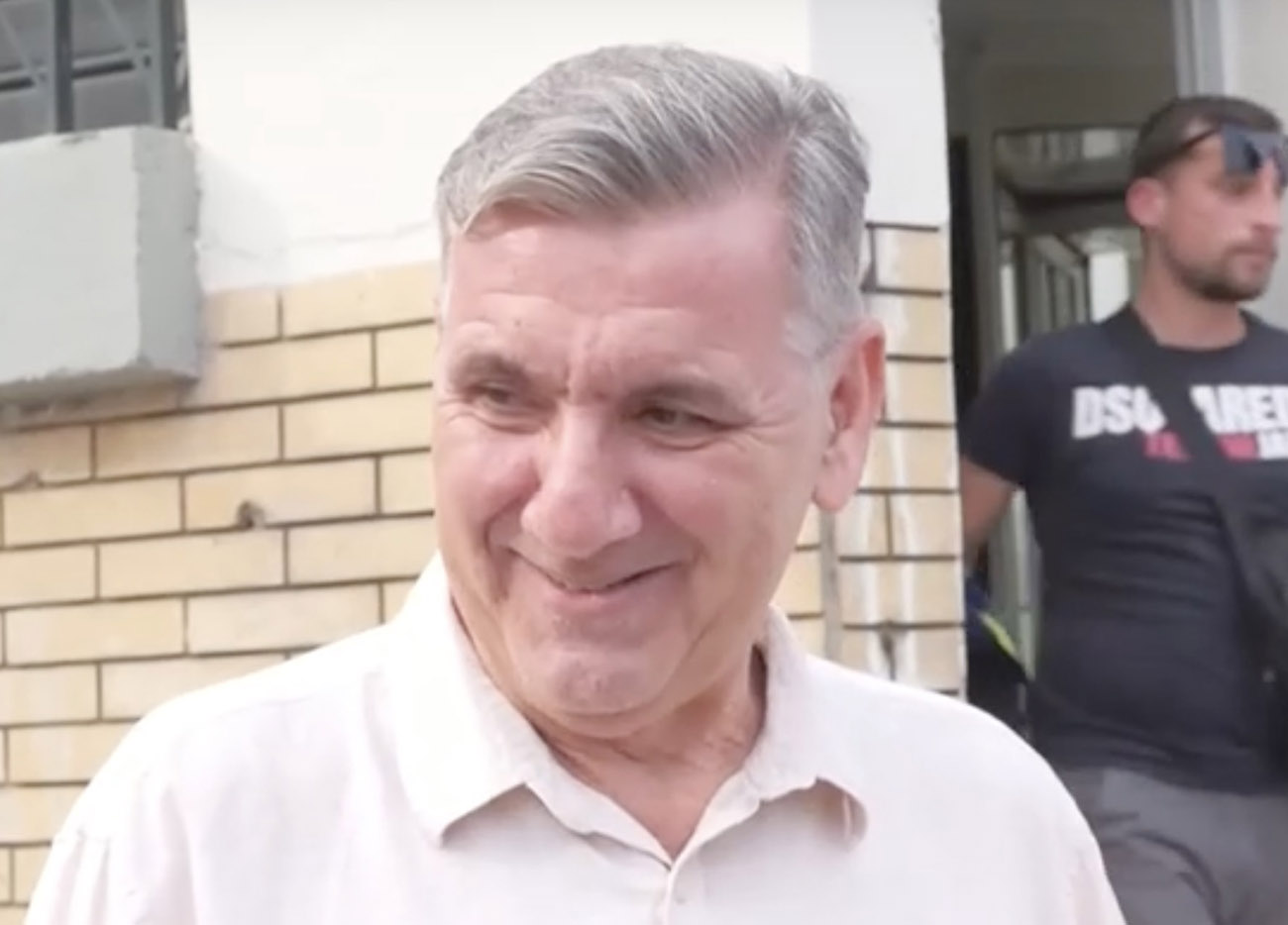 Γιώργος Θαναηλάκης: Σαφώς και θα ήθελα να κάνω το Deal