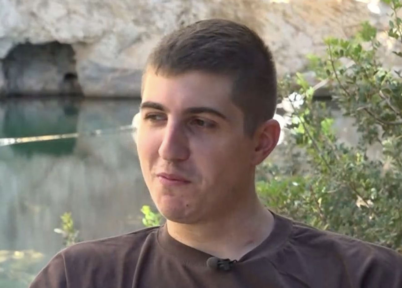 Good Job Nicky: Έχω αλλάξει και χαίρομαι, έχω σκεφτεί να αλλάξω και το όνομά μου